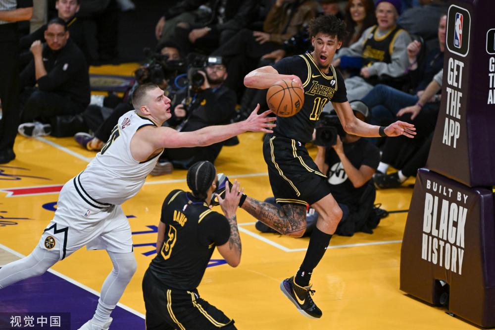 关键球员 关键球员